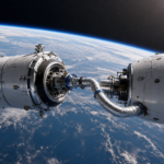 NASA испытало криогенный узел дозаправки для миссий дальнего космоса